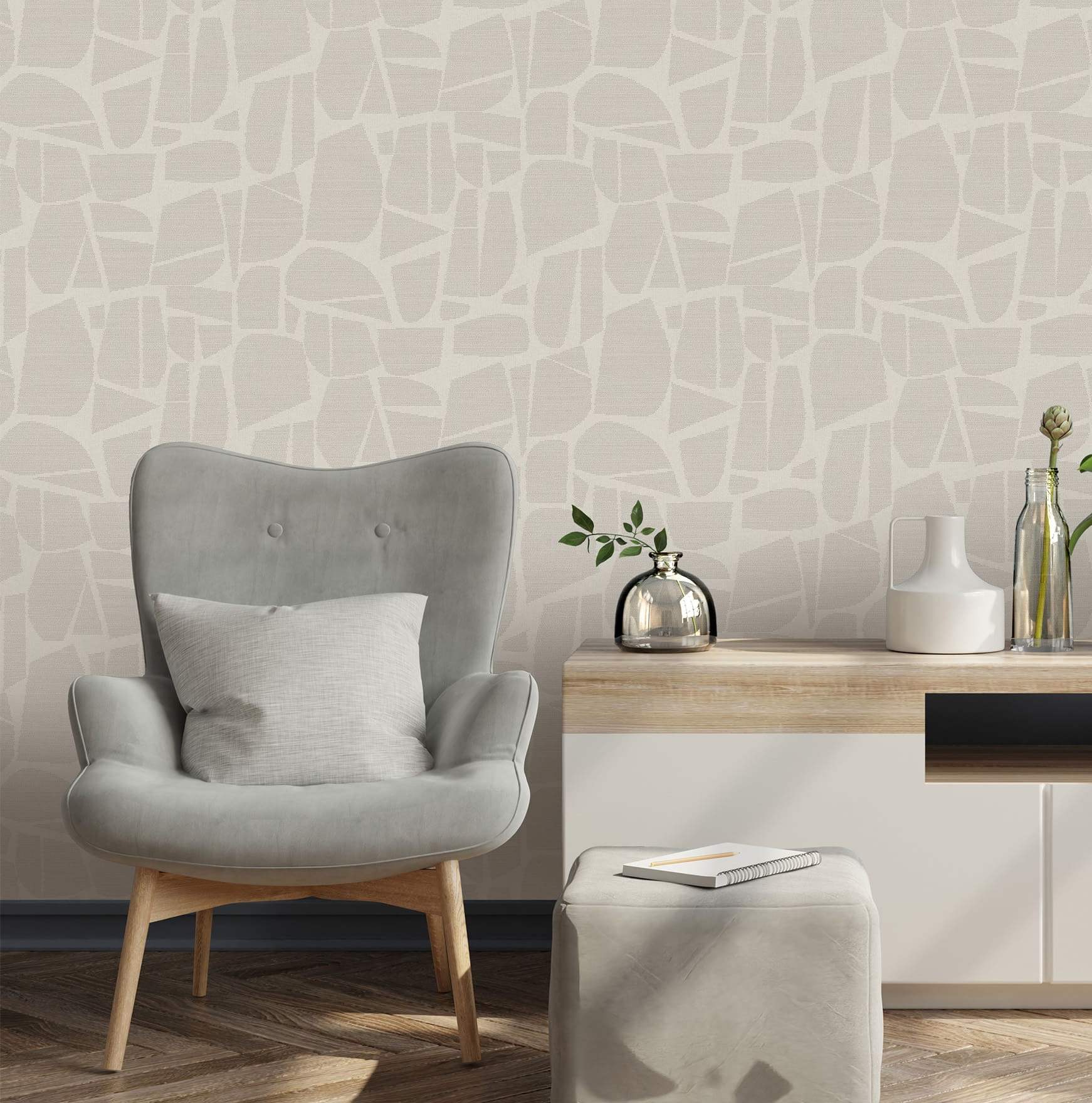 Scandi idea