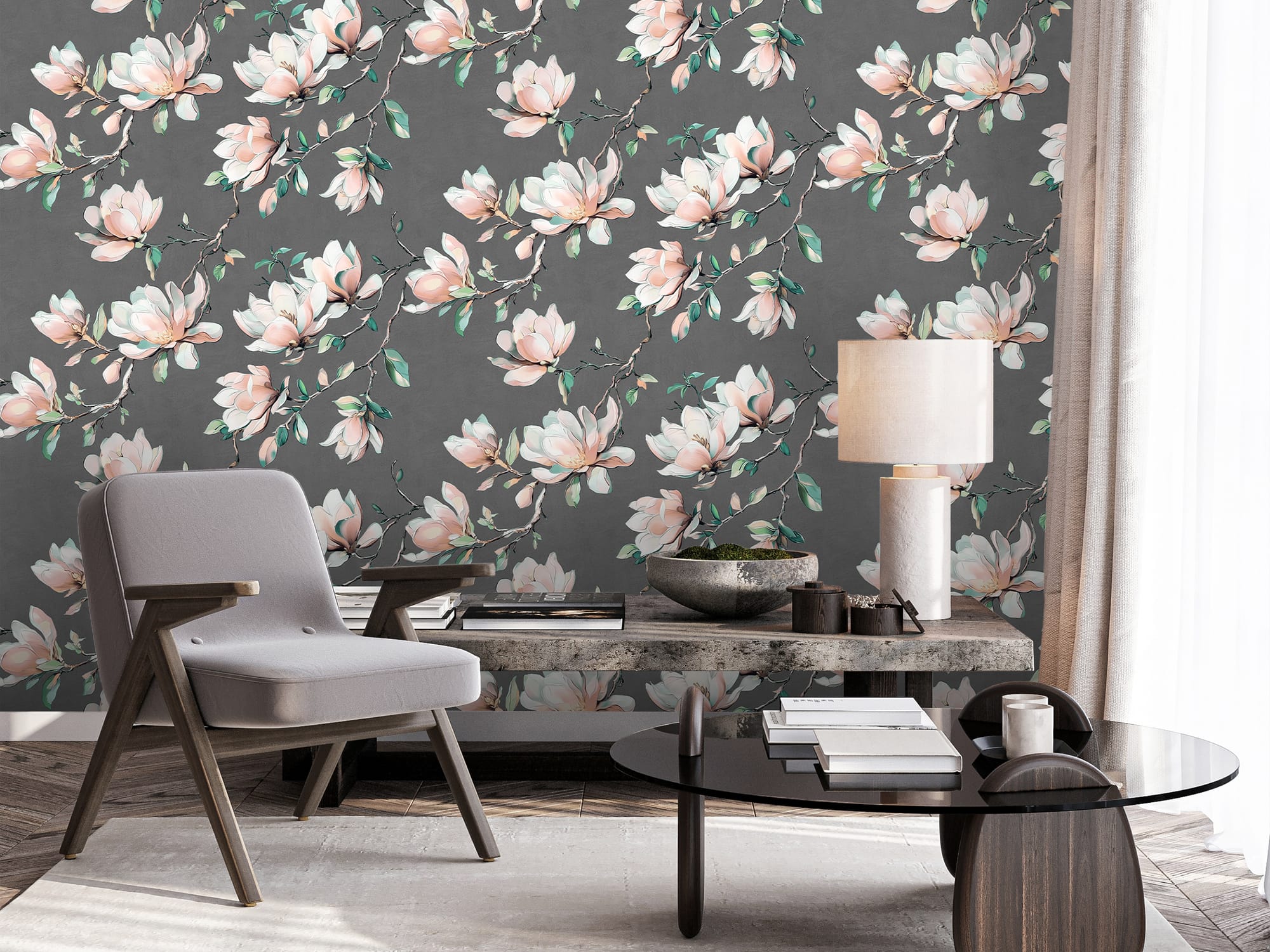 Magnolia
