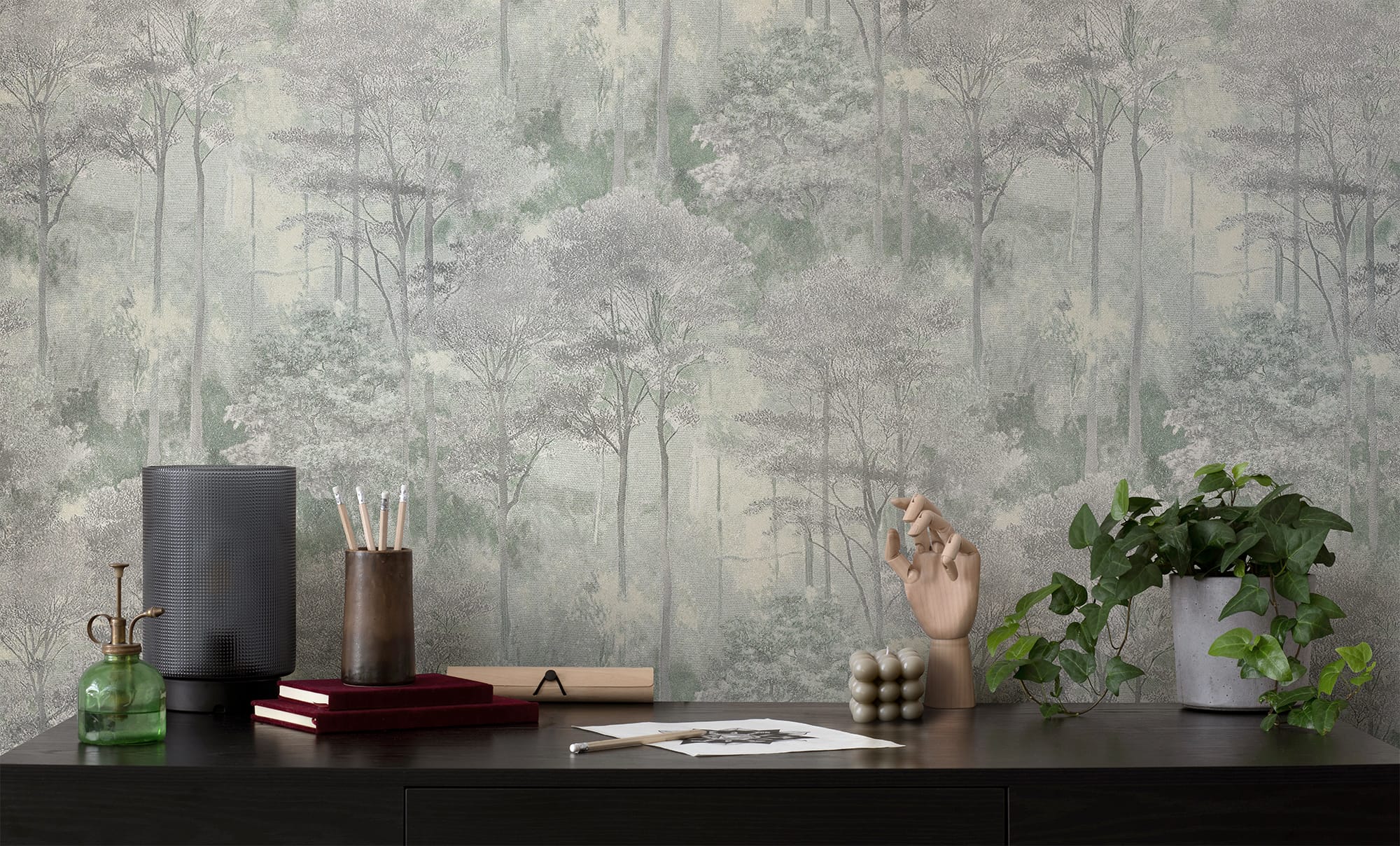 Woods / Лес