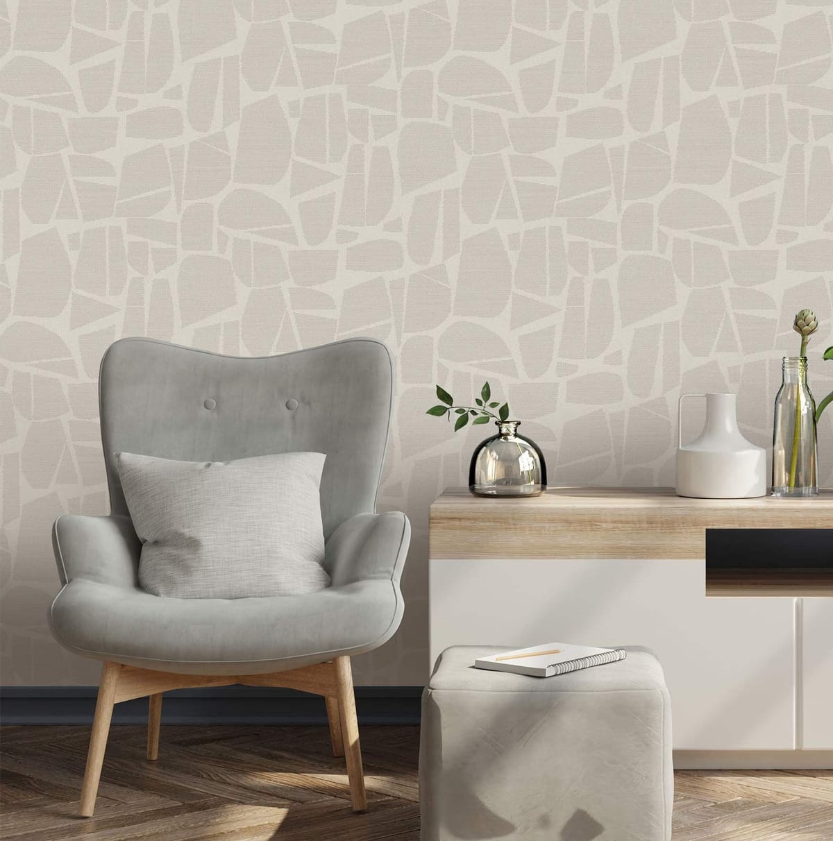 Scandi idea