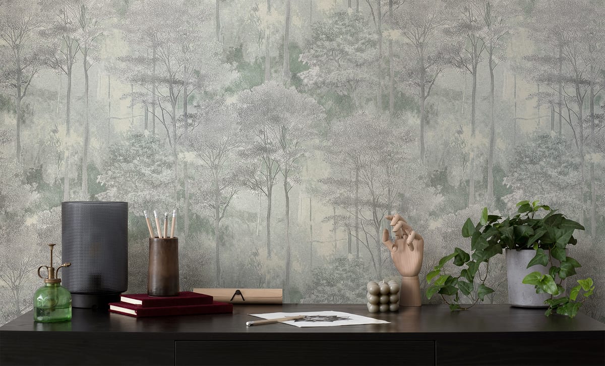 Woods / Лес